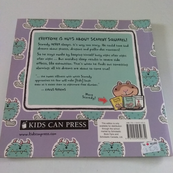 Children's books - Picture 8 of 8